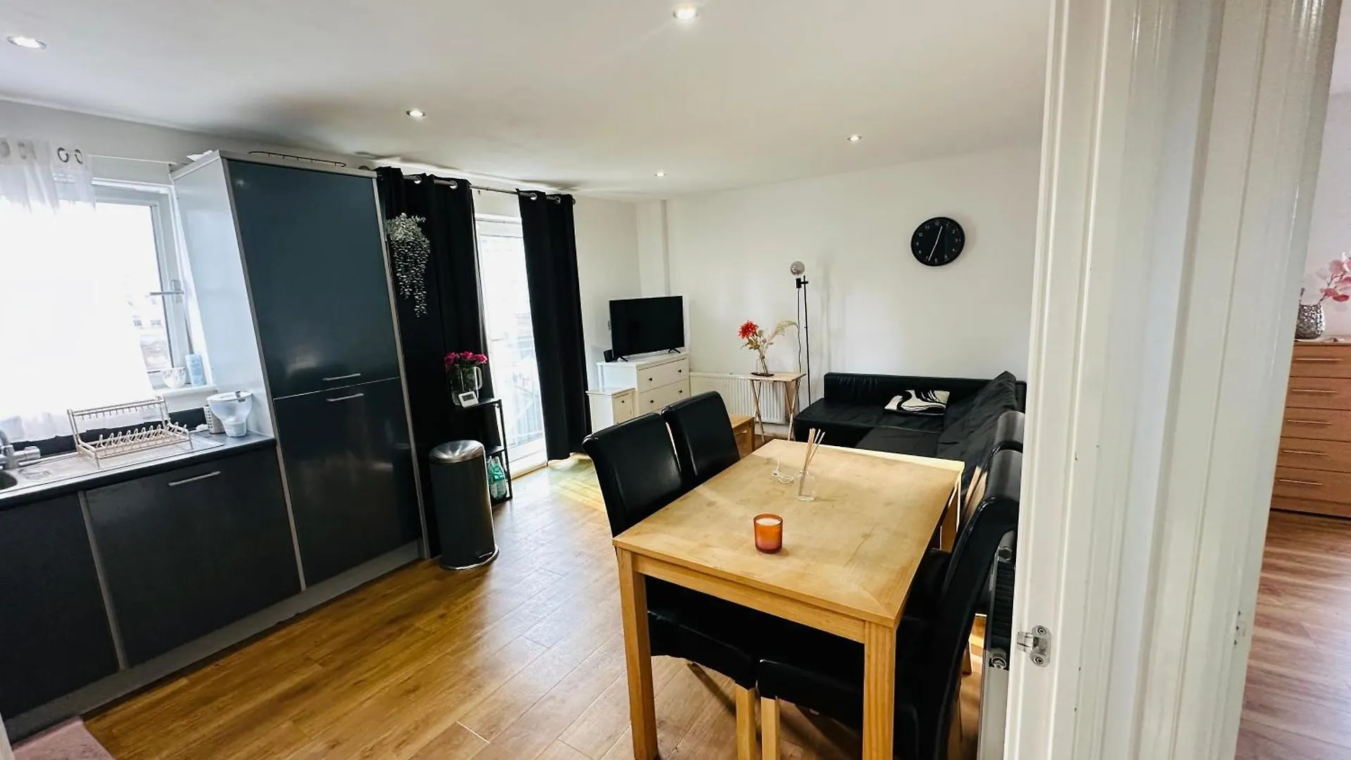 Luxury Appartment Near Central London United Kingdom