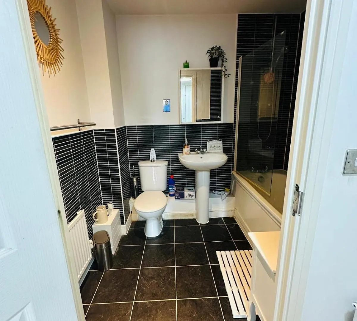 Luxury Appartment Near Central London Apartment