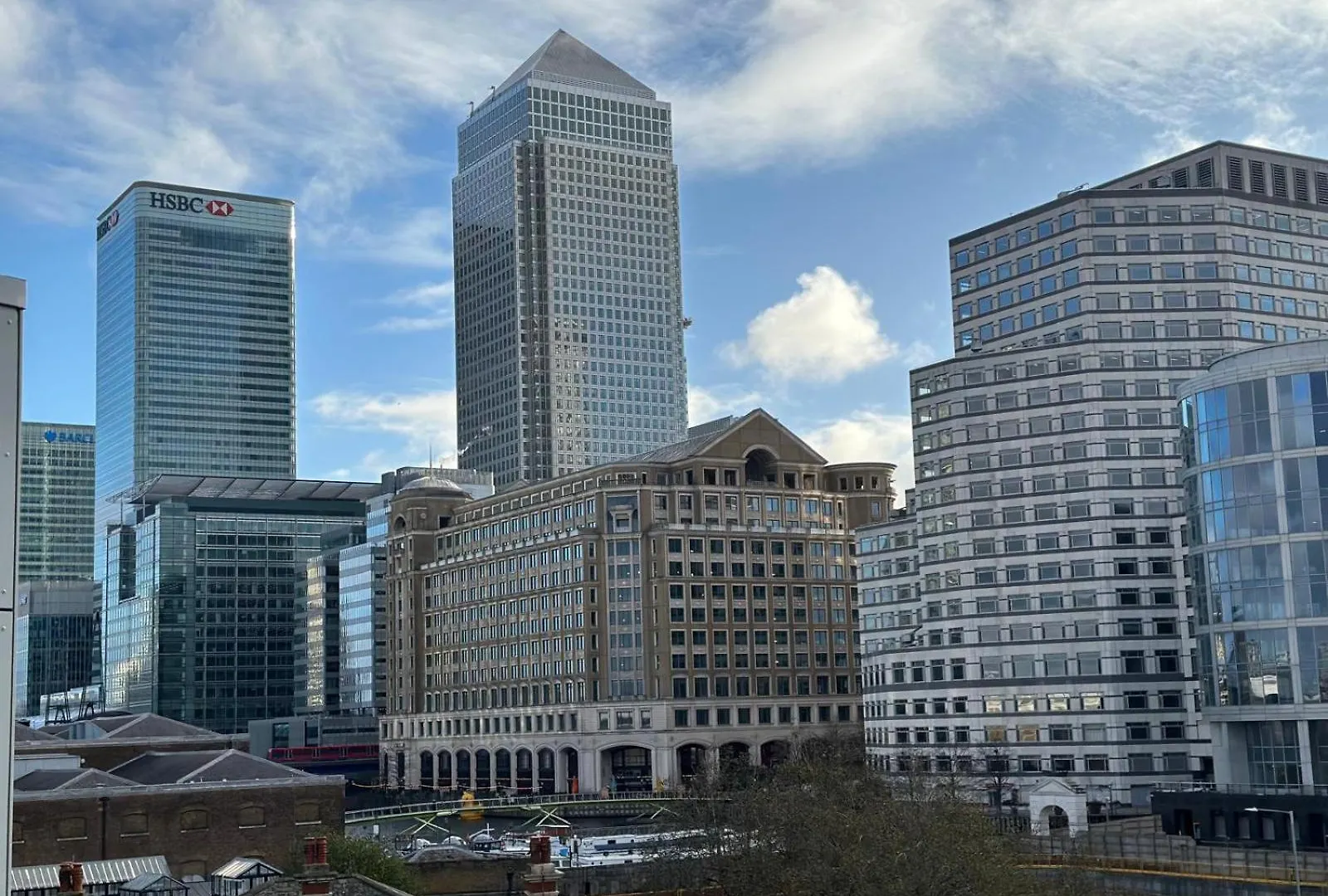 Luxury Appartment Near Central London 0*,