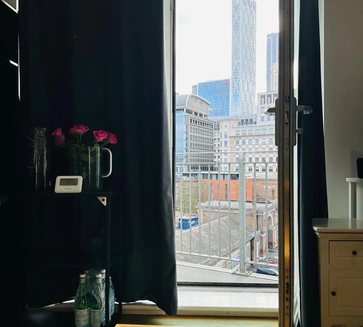 Luxury Appartment Near Central London
