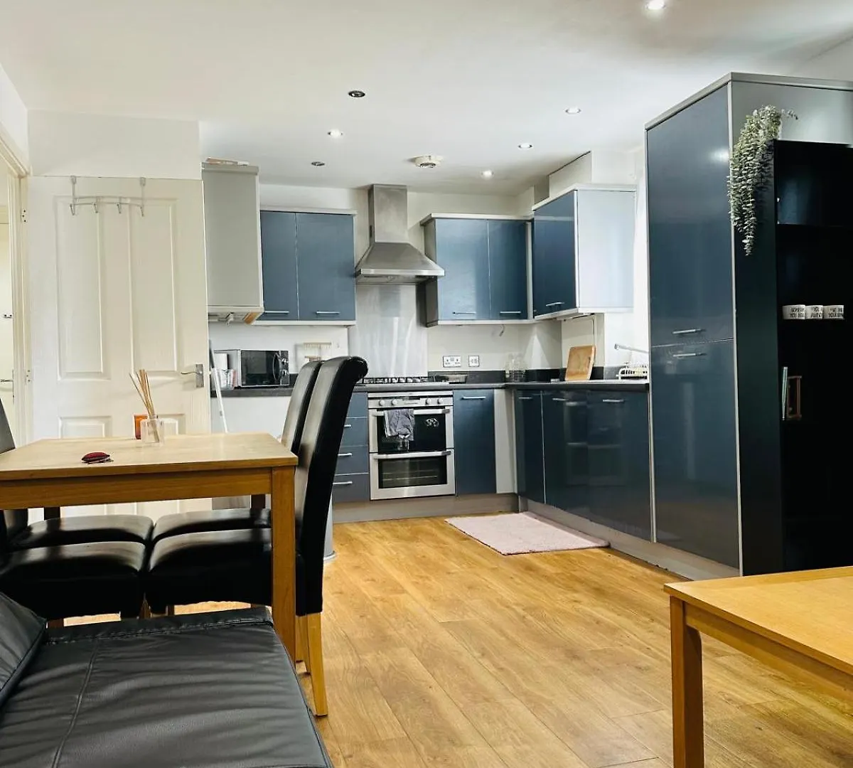 Apartment Luxury Appartment Near Central London United Kingdom