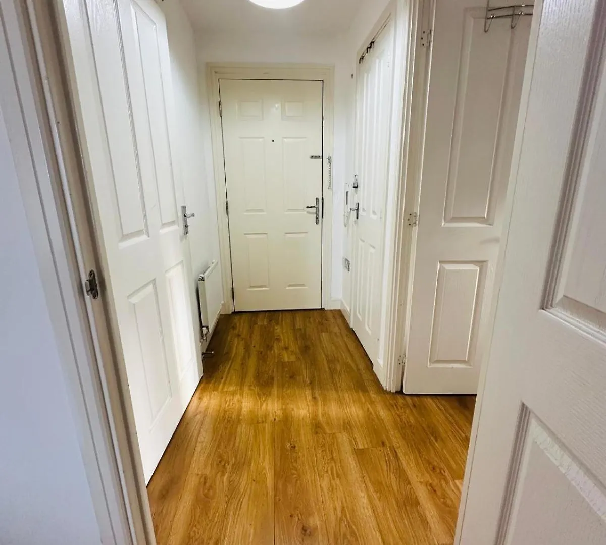 Apartment Luxury Appartment Near Central London