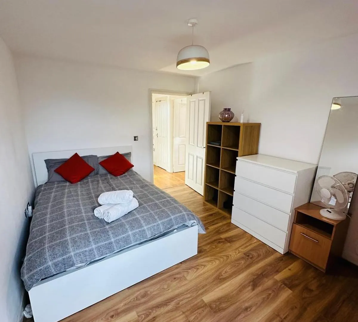 Luxury Appartment Near Central London