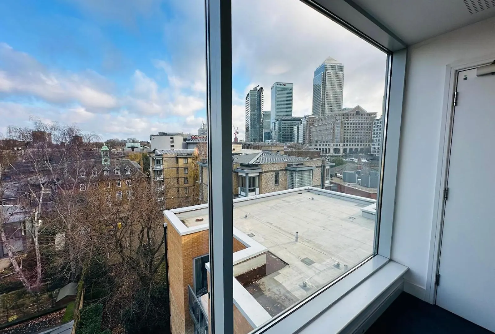 Luxury Appartment Near Central London