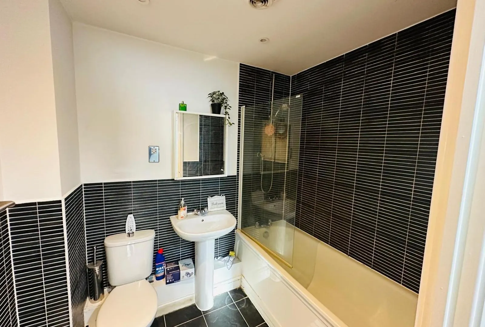 Luxury Appartment Near Central London 0*,  United Kingdom