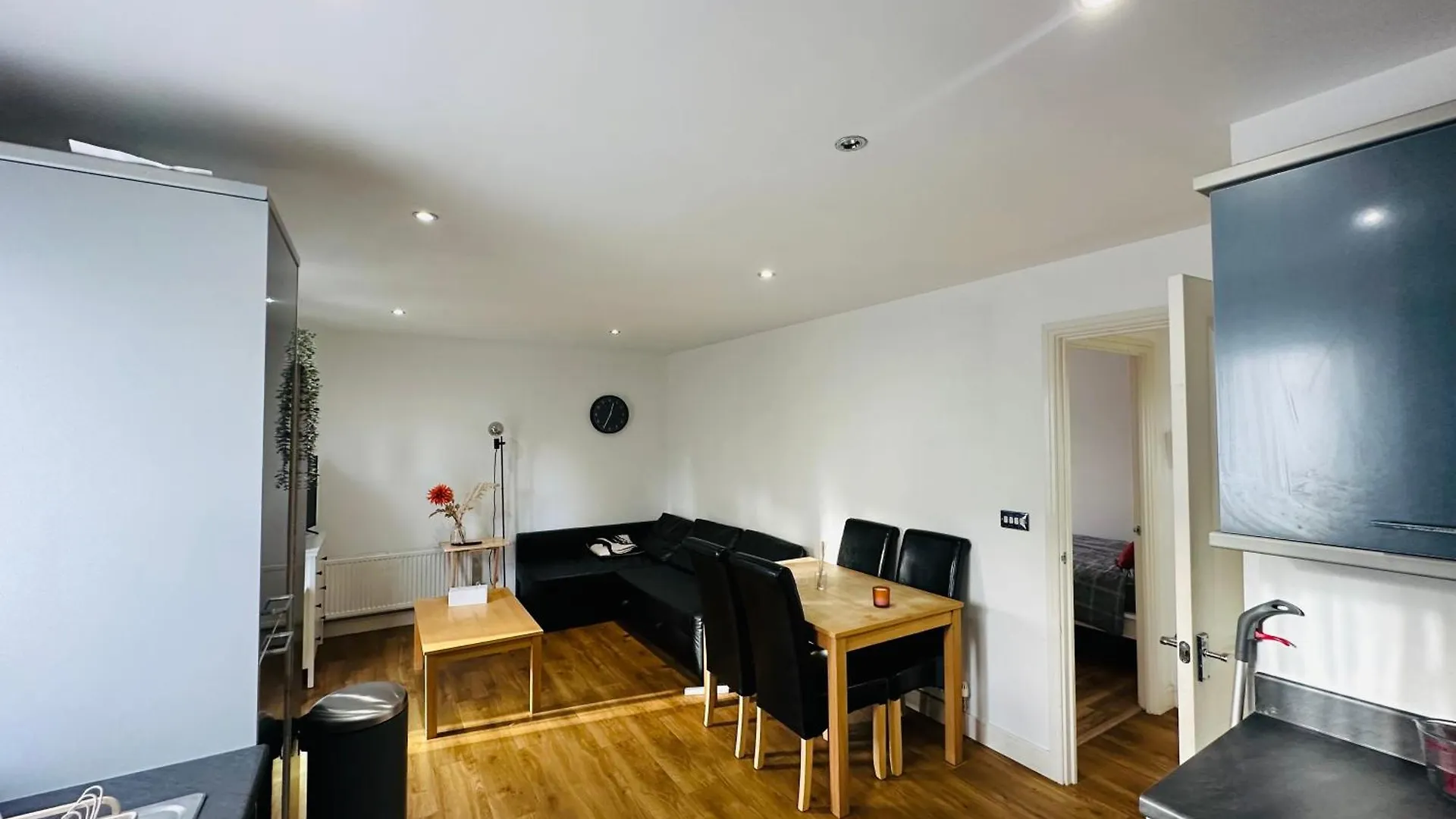 Apartment Luxury Appartment Near Central London United Kingdom