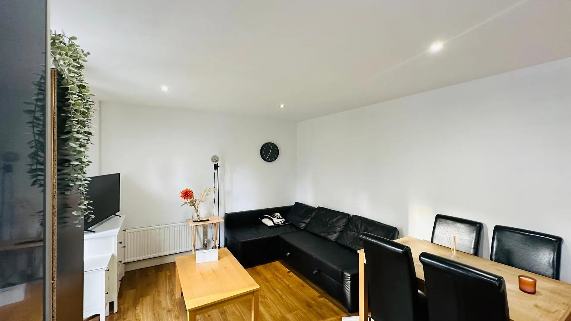 Luxury Appartment Near Central London