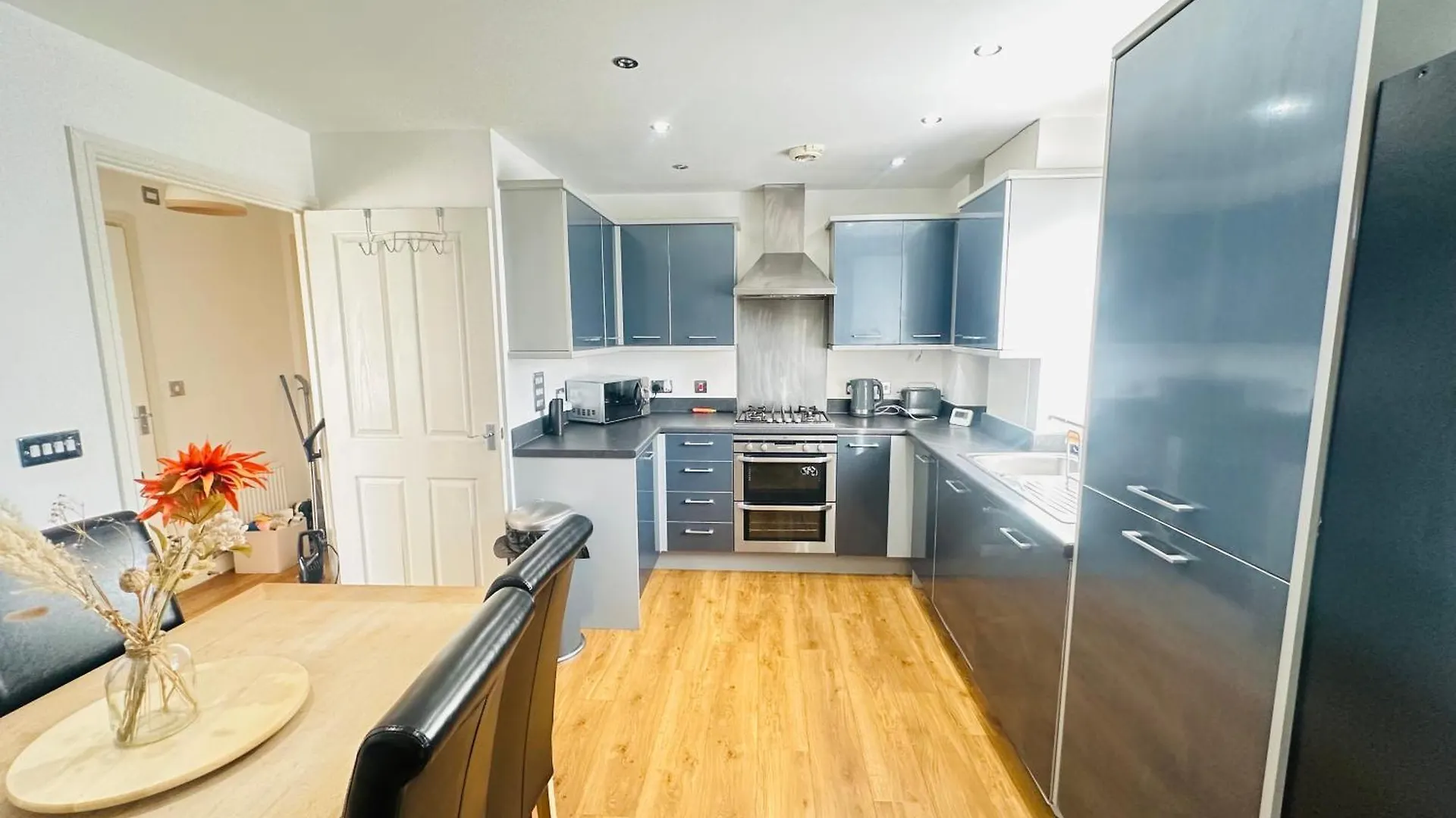 Luxury Appartment Near Central London 0*,  United Kingdom